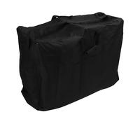 PenRux Rollator Travel Bag, Waterproof Wheelchair Bag for Folding Walker Large Capacity Oxford Cloth Wheelchair Transport Bag, 45.3x31.5x15.7inch