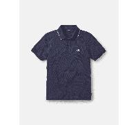 Henri-Lloyd Mens Penryn Polo Shirt - Colour: 602 Navy Blue - Size: XXL