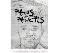 Pens and Pencils: Learning to let go without losing vision