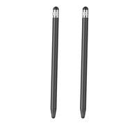 Pens Double End Screen Pen For Cellphone & Other Touch Devices Gradient Color Pencil Pen Double Silicone Tip Capacitive