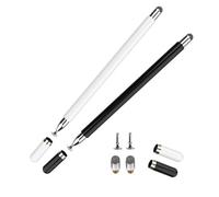 Pens For Touch Screens High Sensitivity Ergonomic Grip Touch Pen Capacitive For Cellphone Tablet