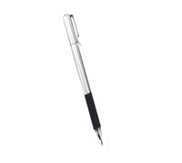 Pens For Touch Screens High Sensitivity Ergonomic Grip Touch Pen Capacitive For Cellphone Tablet Point Control