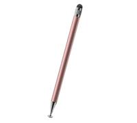Pens For Touch Screens High Sensitivity Touch Pen For Phone Tablet And Other Devices Ergonomic Grip Note Taking Accessory