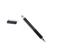 Pens Sensitivity Touch Pen For Cellphone & Touch Devices Portable Capacitive Disc Tip Pen Black Smartphone Tablet