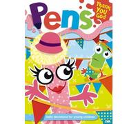 Pens - Thank You God