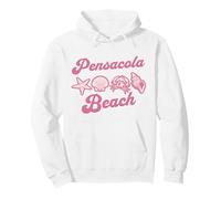 Pensacola Beach Pullover Hoodie