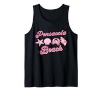 Pensacola Beach Tank Top