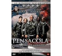 Pensacola: Wings of Gold (Series 1) - 4-DVD Box Set