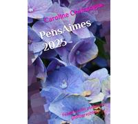 PensAimes 2025: Poèmes, mini contes et photographies