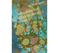 Pensamientos al borde de un charco.: Con el barro en el dobladillo y sobre el una verdad que ya no se esconde.