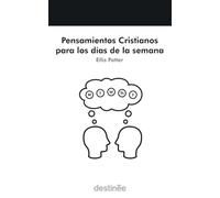 Pensamientos Cristianos para los días de la semana