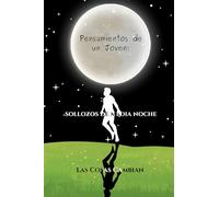 Pensamientos de un Joven: Las Cosas Cambian.: ¿Sollozos de media noche?