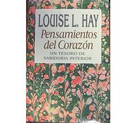 Pensamientos del Corazon: Un Tesoro de Sabiduria Interior