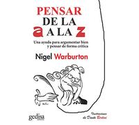 Pensar de la A A La Z