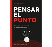 Pensar el punto: Metodología de tenis de mesa para el desarrollo de jugadores inteligentes