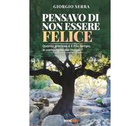 PENSAVO DI NON ESSERE FELICE: Quanto prezioso è il mio tempo, in compagnia del Drago!