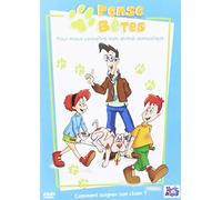 Pense betes - vol. 2 : comment soigner son chien ?