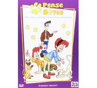 Pense Bêtes - Vol. 3 : Premiers Secours --- IMPORT ZONE 2 ---