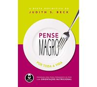 Pense Magro. por Toda a Vida (Em Portuguese do Brasil)
