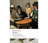 Pensees and Other Writings