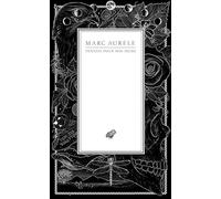 Pensees Pour Moi-Meme (Romans, Essais, Poesie, Documents)