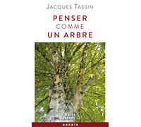 Penser Comme Un Arbre (Oj.Poche Scienc)