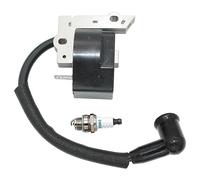 PENSERAR Ignition Module Coil For McCulloch TRIMMAC 210 TRIMMAC 240 TRIMMAC 241 TRIMMAC250 for Partner T250 [Replacement]