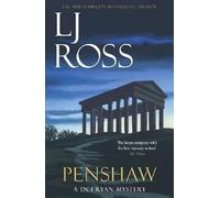 Penshaw : A DCI Ryan Mystery