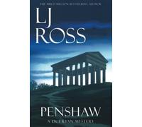 Penshaw: A DCI Ryan Mystery (The DCI Ryan Mysteries)