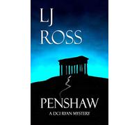 Penshaw (Dci Ryan Mysteries)