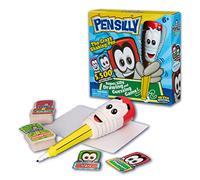 Pensilly Game