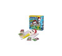 Pensilly drawing game, silly drawing game, wobbly pen, guess the drawing, frantic fast paced game
