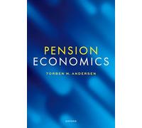 Pension Economics