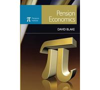 Pension Economics