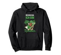 Pensionierung Mir Doch Egal Ich Bin Rentner Rente Pullover Hoodie