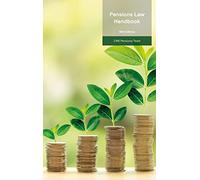 Pensions Law Handbook