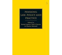 Pensions: Law, Policy and Practice