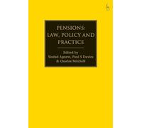 Pensions: Law, Policy and Practice