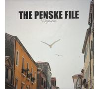 Penske File,the - Reprieve (Col.Vinyl) [VINYL]