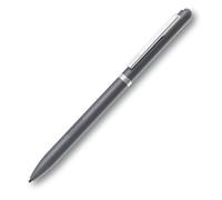 Penstar Digital Stylus B5 Pen, The Official Digital Pen for eNote with Built-in Eraser, Inside 4 Spare Nibs for Travel, 8192 Levels of Pressure Sensitivity (Iceberg Gray)