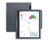 Penstar eNote Pro 10.3" Color E Ink Paper Tablet Bundle, Touchscreen Digital Notebook, 4GB 128GB ePaper Writing Tablet with B6 Stylus Pen, AI Powered Voice-to-Text