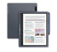 Penstar eNote Pro - The Clearest Color E-Ink Paper Tablet | 10.3” Touchscreen Writing Tablet, 128GB Digital Notebook with B6 Metal Stylus & Folio Cover, AI-Powered Voice-to-Text