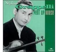 Pent Up House by Grappelli, Stephane (1998-05-19)