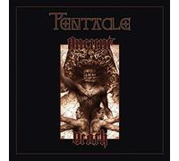 Pentacle - Ancient Death