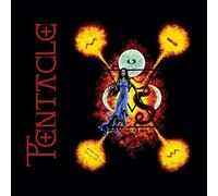 Pentacle - Fifth Moon, Beyond And Back
