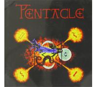Pentacle - Fifth Moon, Beyond And Back [CD]
