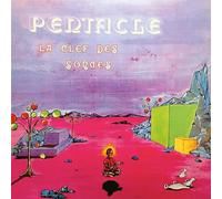pentacle - La Clé des songes (180 GR. LP)