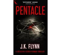 Pentacle (The Detective Esther Penman Series)