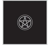 Pentacle Velvet Cloth by Lo Scarabeo (September 08,2007)