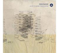 Pentadox - As If It Were Tomorrow